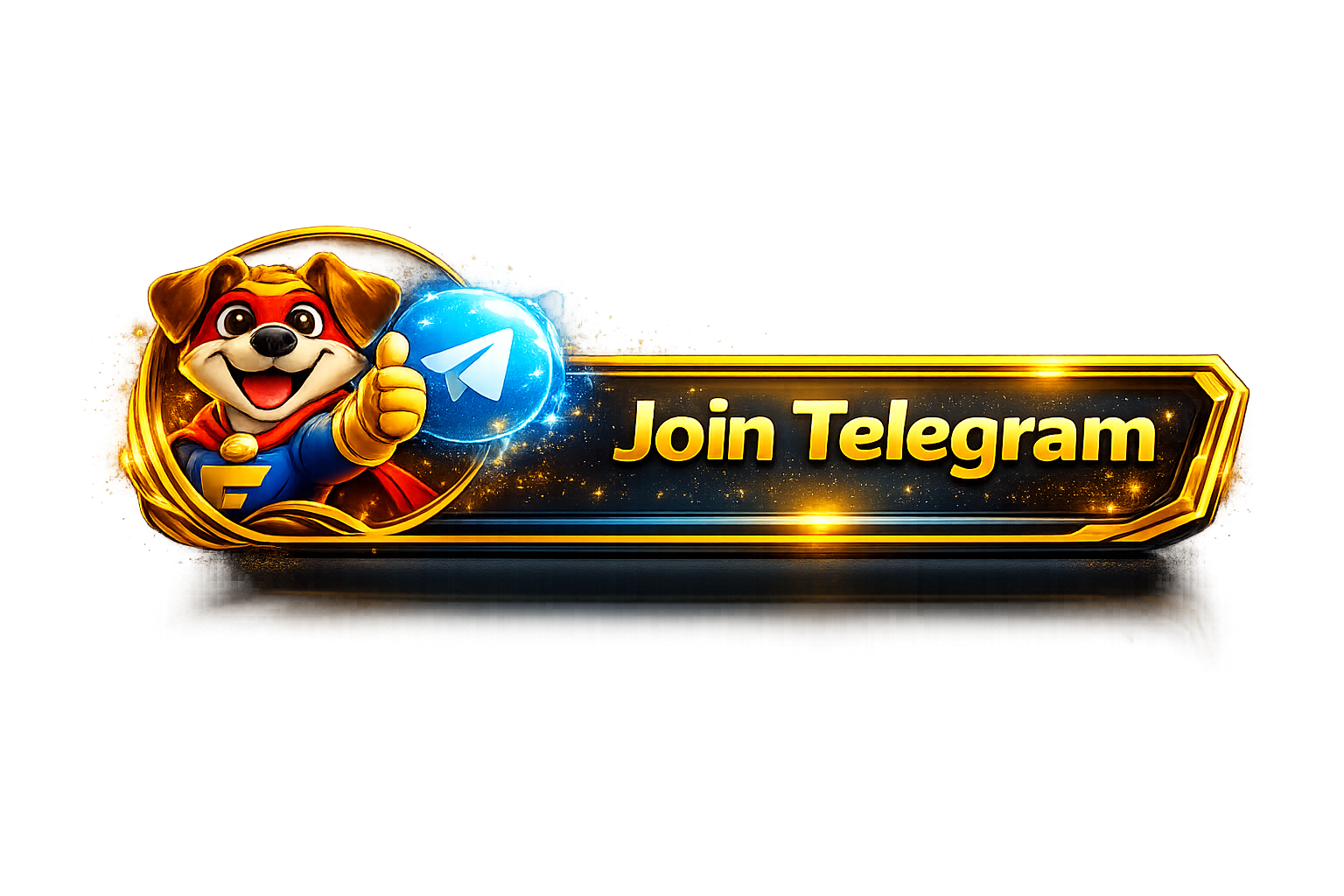 Official Telegram Channel